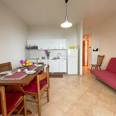 Bianca - Ptl200 By Interhome Giustenice