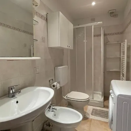 Bianca - Ptl200 By Interhome Appartement