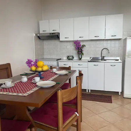 Bianca - Ptl200 By Interhome Appartement Giustenice