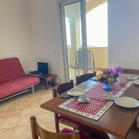 Appartement Bianca - Ptl200 By Interhome Giustenice