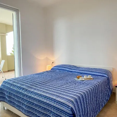 Bianca - Ptl200 By Interhome Appartement